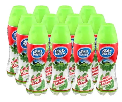 Daity Mint Drinking Laban