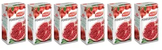 KDD Pomegranate 6x250ml