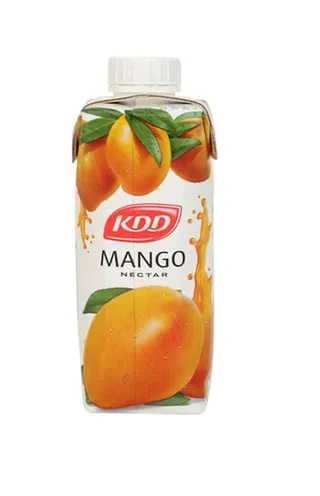 KDD Mango Nectar