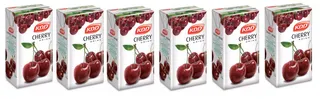 KDD Cherry 6x250ml