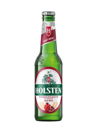 Holsten Pomegranate 330ml