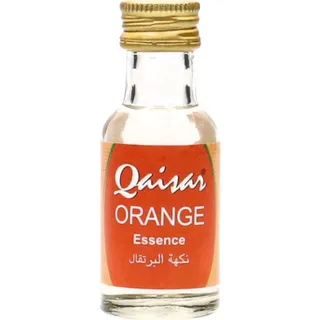 Qaisar Orange Essense 28Ml