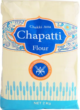 KFM Chakki Atta Chapatti Flour