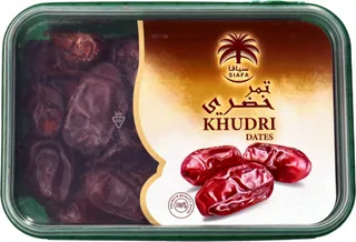 سيافا تمر خضري 400 جم