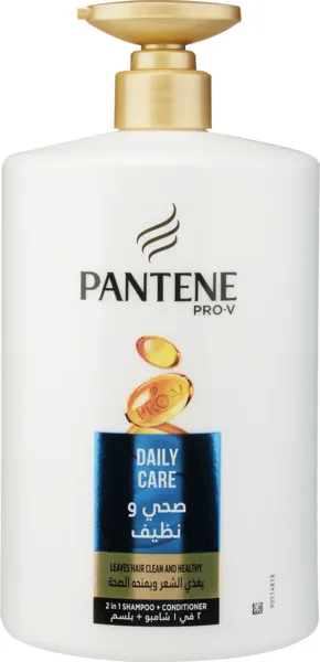 Pantene Pro-V Daily Care 2 In 1 Shampoo