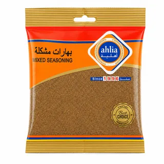 Ahlia Mixed Seasoning 80G