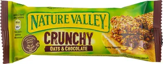 Nature Valley Crunchy Oats & Chocolate Bar 42G