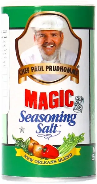 Magic Seasoning Salt 71G