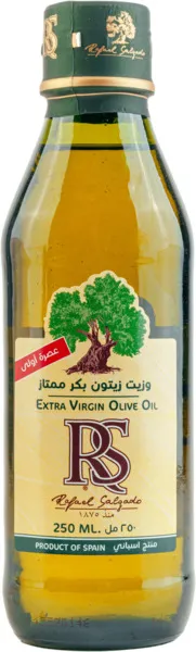 Rafael Salgado Olive Oil Extra Virgin 250Ml