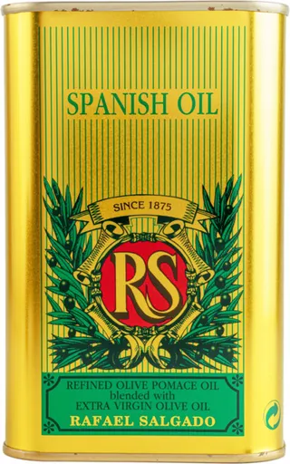 Rafael Salgado Olive Oil 800Ml
