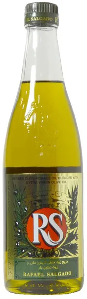 Rafael Salgado Olive Oil 500Ml