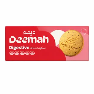 ديمه بسكويت دايجستيف 340 جم