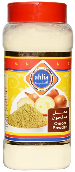 أهلية بصل بودرة 200 جم