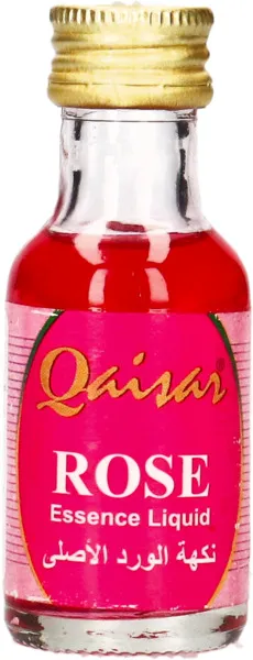 Qaisar Rose Liquid Essence, 28ml