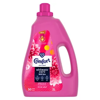 Comfort Fabric Softener Orchid & Musk Scented 2L