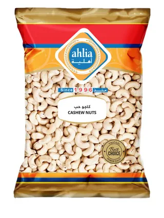 Ahlia Cashew Nut 100G