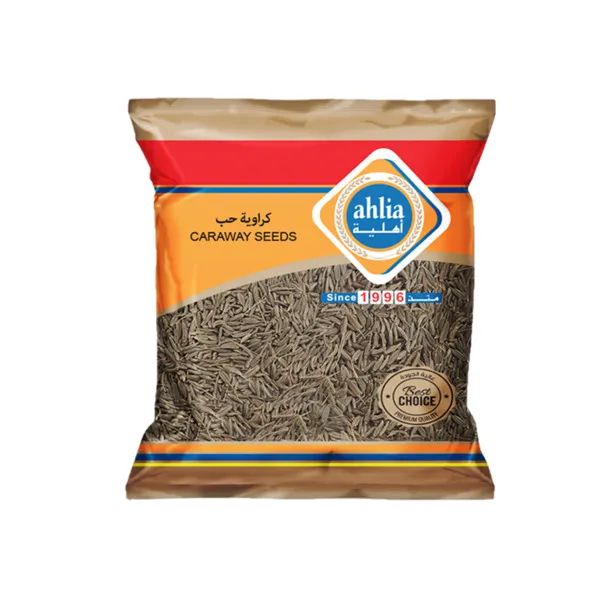 Ahlia Caraway Seeds 80G