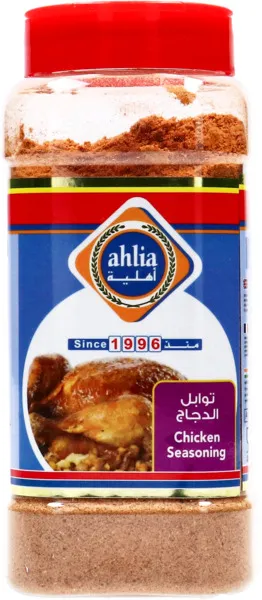 أهلية بهار كبسة دجاج 230 جم