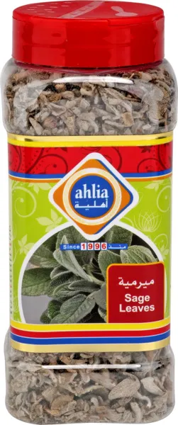 Sage Leaves