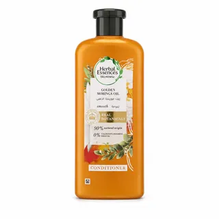 Herbal Essences Golden Moringa Oil Conditioner 400Ml