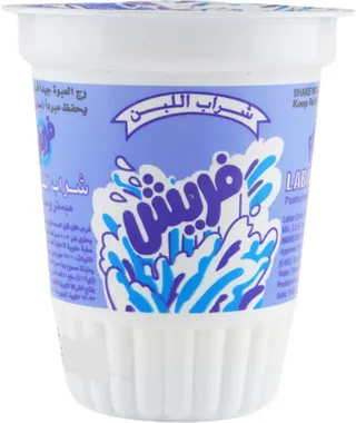 KD Cow Fresh Laban Drink