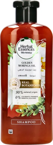 Herbal Essences Shampoo Gld Moringa Oil 400Ml