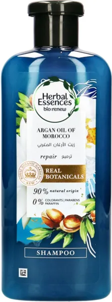 Herbal Essences Shampoo Argan Oil Of Morocco Oil 400Ml