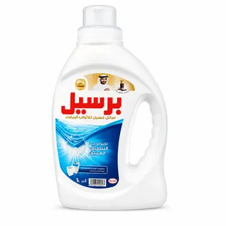 Persil Washing Liquid White Oud 1L