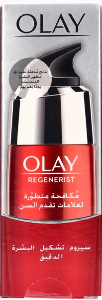 أولاي ريجينيرست سيروم شد و تشكيل البشرة الدقيق و الفائق