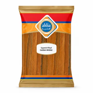 Ahlia Cassia Whole 150G