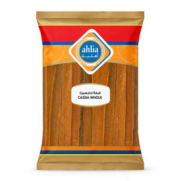 Ahlia Cassia Whole 150G
