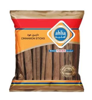 Cinnamon Sticks
