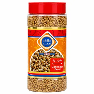 Ahlia Coriander Seeds 120G