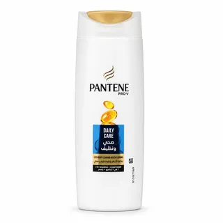 Pantene 2In1 Daily Care Shampoo + Conditioner 200Ml
