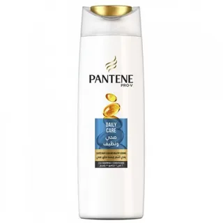 Pantene 2In1 Daily Care Shampoo + Conditioner 400Ml