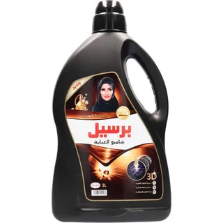برسيل سائل غسيل للعباية برائحة العود 3 لتر