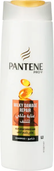 Pantene Milky Damage Repair Shampoo