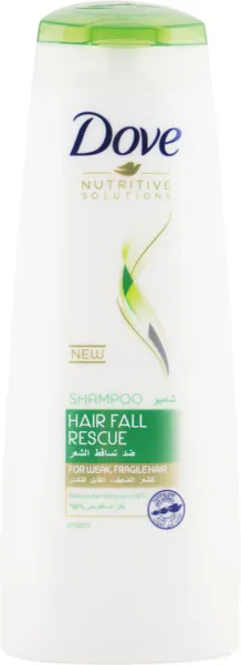Dove Hair Fall Shampoo 200ml