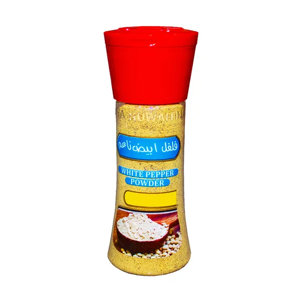 Kuwaitina White Pepper Powder 100G