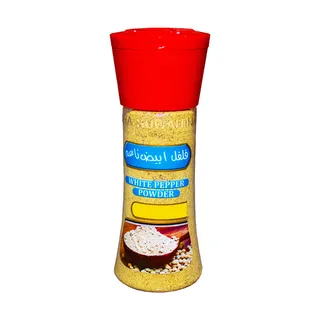 Kuwaitina White Pepper Powder 100G