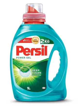 برسيل جل مطور للغسيل 1 لتر