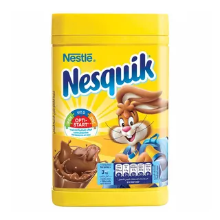 Nesquik Chocolate Drink Powder 1Kg