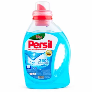برسيل جل مطور للغسيل 1 لتر