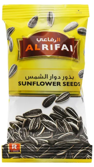 الرفاعي حب شمسي 40 جم