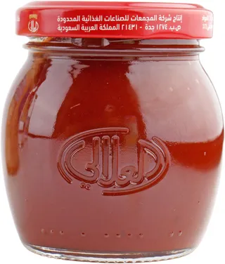 العلالي معجون الطماطم 130 جم