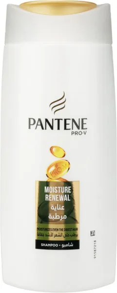 Pantene Moisture Renewal Shampoo 700Ml
