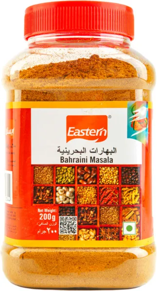 Eastern Bahraini Masala 200g