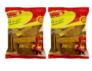 Majdi Cassia Whole 2X150G