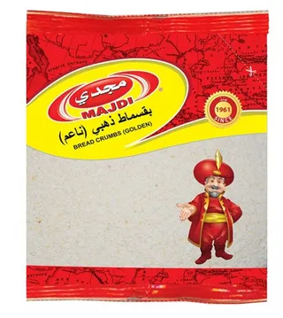 Majdi Golden Bread Crumbs