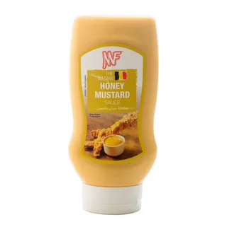 MF Honey Mustard Sauce 355Ml